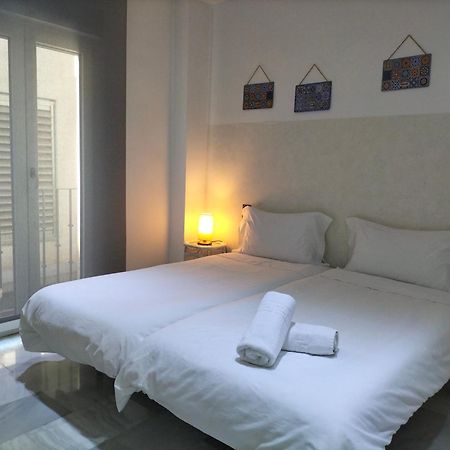 Design Granada Leilighet Eksteriør bilde