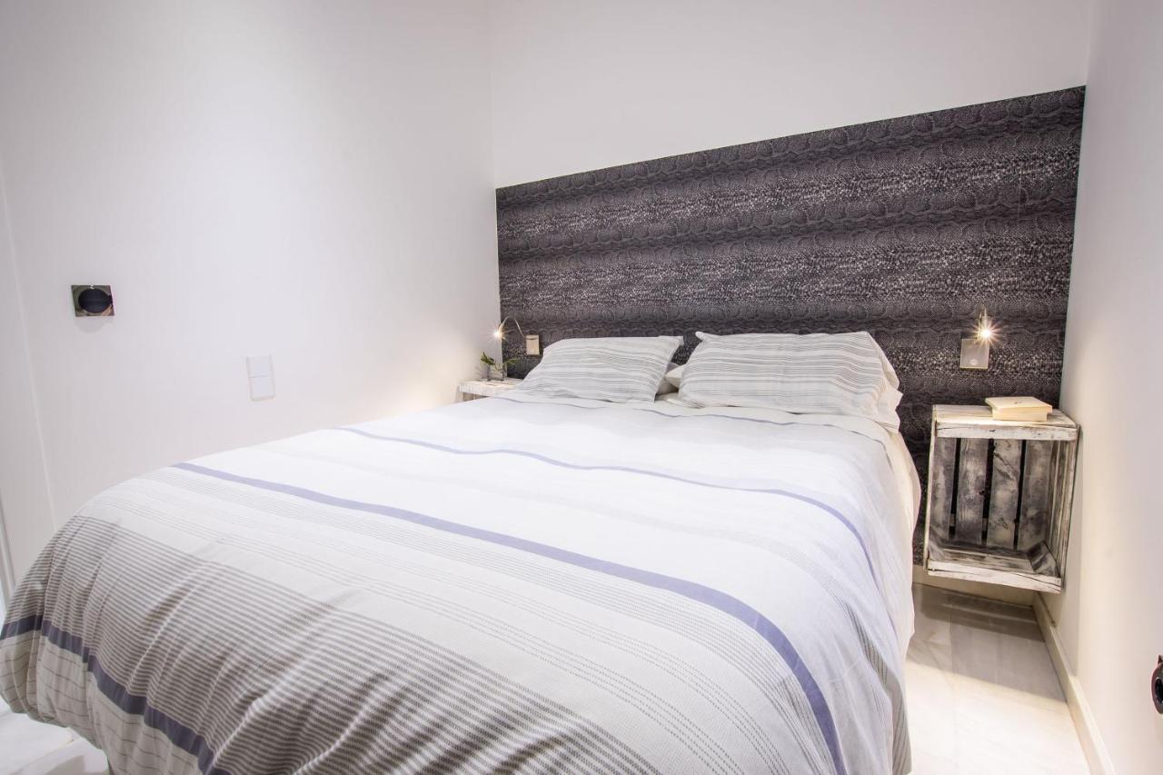 Design Granada Leilighet Eksteriør bilde