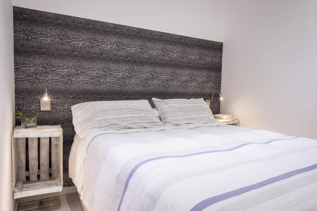 Design Granada Leilighet Eksteriør bilde