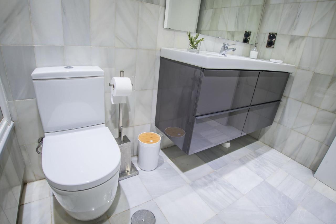 Design Granada Leilighet Eksteriør bilde