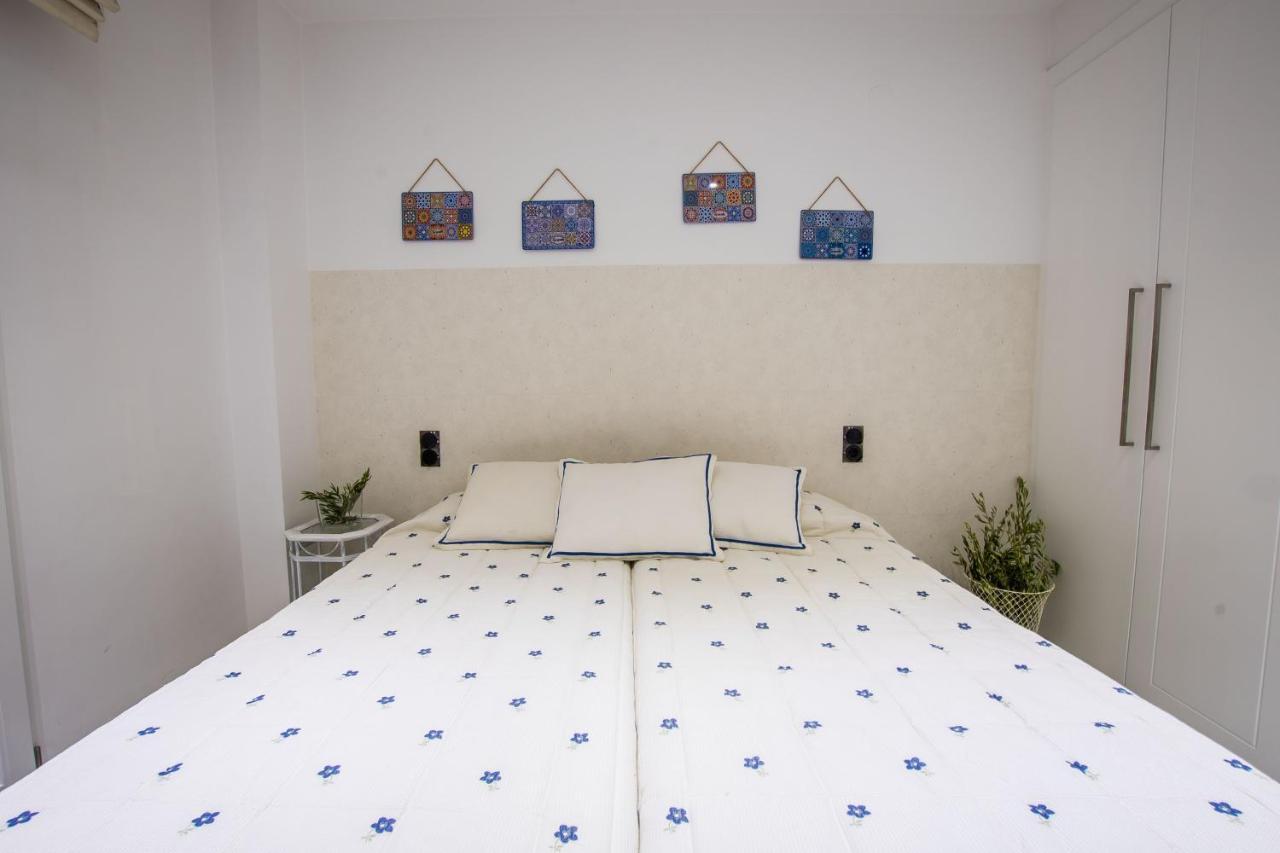 Design Granada Leilighet Eksteriør bilde