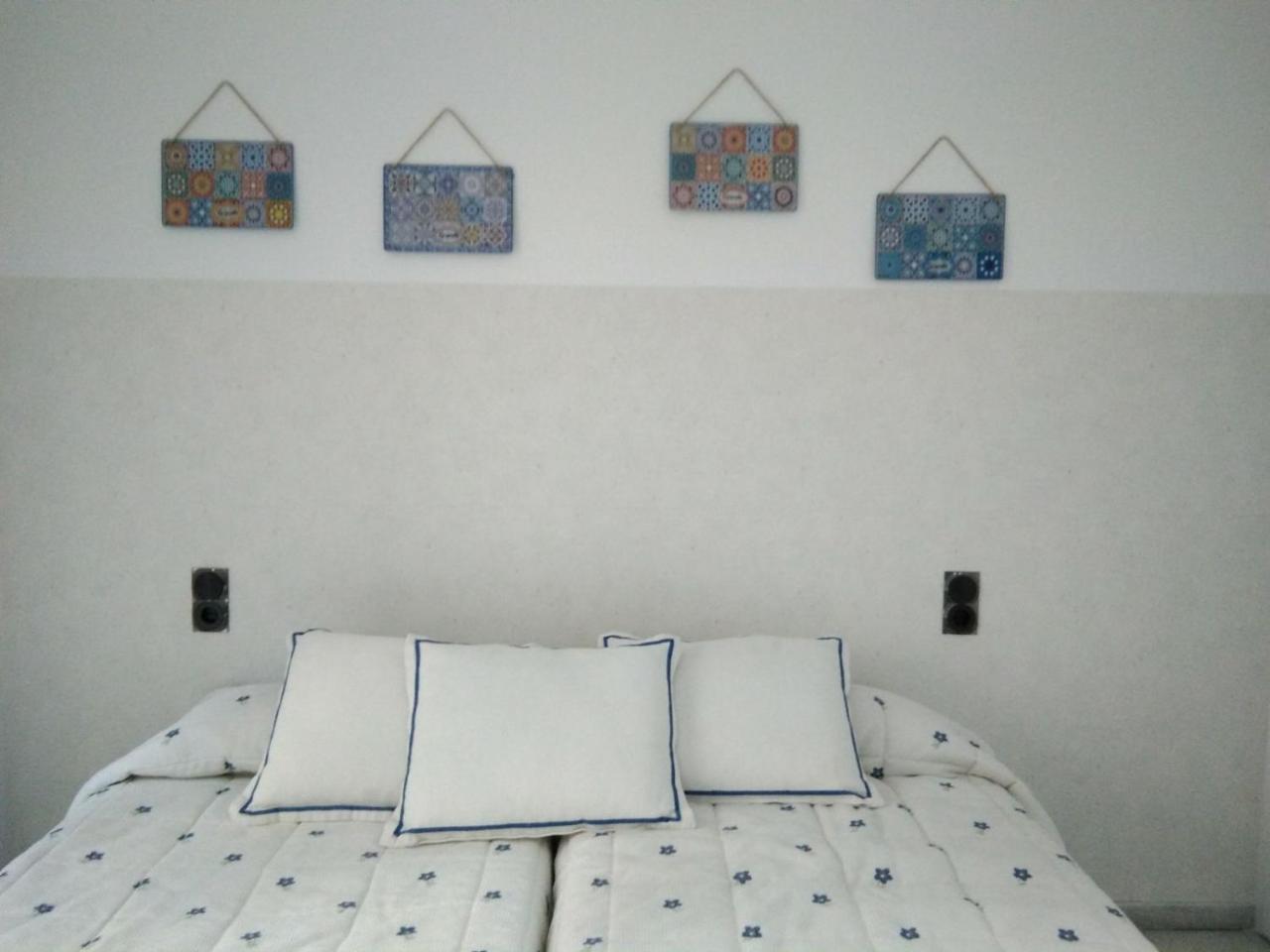 Design Granada Leilighet Eksteriør bilde